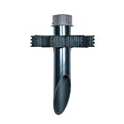 Poteau de montage en PVC Dia 3" Satco 60-680