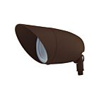 Projecteur Flood LED Satco 62-1206 12W bronze