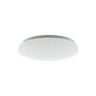 Plafonnier LED Satco 62-1213 20.5W blanc