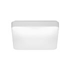 Plafonnier LED avec température CCT au choix Satco 62-1217 14" 20.5W Blanc