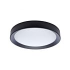 Satco 62-1698 Selene 27W Blanc Plafonnier encastré
