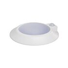 Disque lumineux LED Satco 62-1820 18W Blanc
