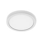 Satco 62-1910 10W Blanc LED CCT sélectionnable Plafonnier