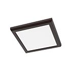 Satco 62-1916 10W Bronze LED CCT sélectionnable Plafonnier