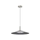 Satco 62-2083 Corrine 25W Laiton bruni Suspendu
