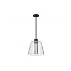 Satco 62-2172 Aura 12W Laiton brossé Suspendu