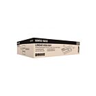 Satco 65-1010 Wattage sélectionnable 1.2' LED Linéaire Highbay