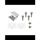 Montage de suspendu / en surface pour High bay Satco 65-497