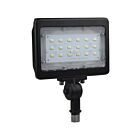 Projecteur LED Satco 65-535R1 30W Le bronze