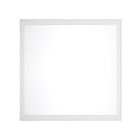 satco 65-585R1 Wattage sélectionnable Blanc LED Panneau CCT sélectionnable