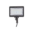 Projecteur LED Satco 65-618 90W bronze
