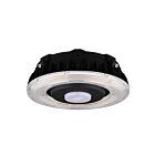 satco 65-624 25W Bronze LED Luminaire Canopy CCT sélectionnable