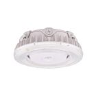 Canopy LED Satco 65-625R1 40W Blanc