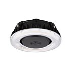 satco 65-626R1 40W Bronze LED Luminaire Canopy CCT sélectionnable