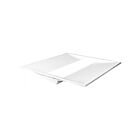 Panier unique Troffer LED Satco 65-692 2' X 2'