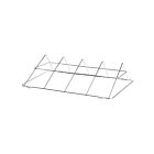 Cage de protection en acier Satco 65-818
