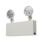 Éclairage d'urgence double Satco 67-132