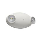 Éclairage d'urgence double Satco 67-138