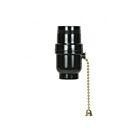Socket Cap with Metal Bushing Less Set Screw Satco 80-1105