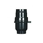Socket Cap with Metal Bushing Less Set Screw Satco 80-1106