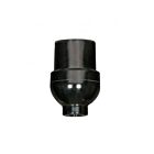 Capuchon de douille en plastique Satco 80-1111