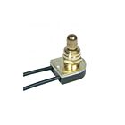 Commutateur rotatif en métal Satco 80-1132