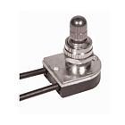Commutateur rotatif en métal Satco 80-1133