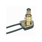 Commutateur rotatif en métal Satco 80-1134