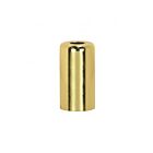 Coupe de bougie en acier Satco 80-1183
