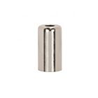 Coupe de bougie en acier Satco 80-1184