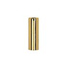 Coupe de bougie en acier Satco 80-1186