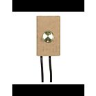 Commutateur de gradateur Satco 80-1293