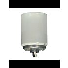 Douille de lampe Mogul Satco 80-1449