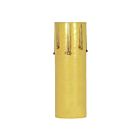 Couverture de bougie Edison Base Satco 80-1458 