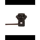 Candélabre phénolique fileté Satco 80-1473