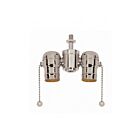 Corps en laiton massif Satco 80-1524