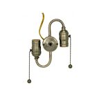 Fil d'or clair Satco 80-1525