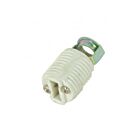 Douille en porcelaine Satco 80-1582