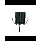 Douille encliquetable pour supports Satco 80-1798
