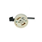 Capuchon de prise électronique GU24 à sécurité en 3 étapes Satco 80-1860