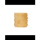 Base Edison Bee's Drip Satco 80-2085 amber