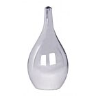 Fleuron poli en forme de goutte Satco 80-2103