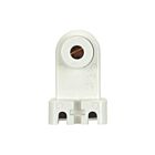 Base Slimline à une broche Satco 80-2117