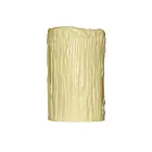 Couverture de bougie Edison Base Oversize Satco 80-2195