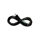 Ensemble de cordons robustes 15' Satco 80-2313 noir
