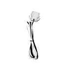 Douille sans clé en porcelaine avec clip double encliquetable Satco 80-2370