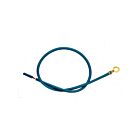 Fil de masse AWM vert 10" Satco 80-2377