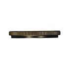 Anneau externe en laiton antique foncé Satco 80-2389