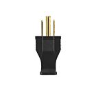 Prise HD thermoplastique Satco 80-2412