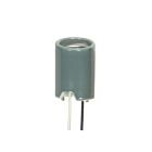 Connecteur Par 56 et 64 en porcelaine Satco 80-2425